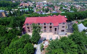 Alpina Resort By Stellar Hotels, Tsaghkadzor