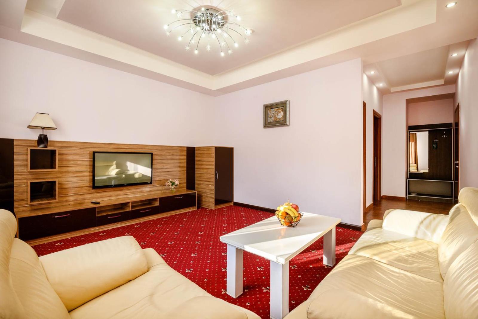 Alpina Resort By Stellar Hotels, Zaghkadsor Exterior foto