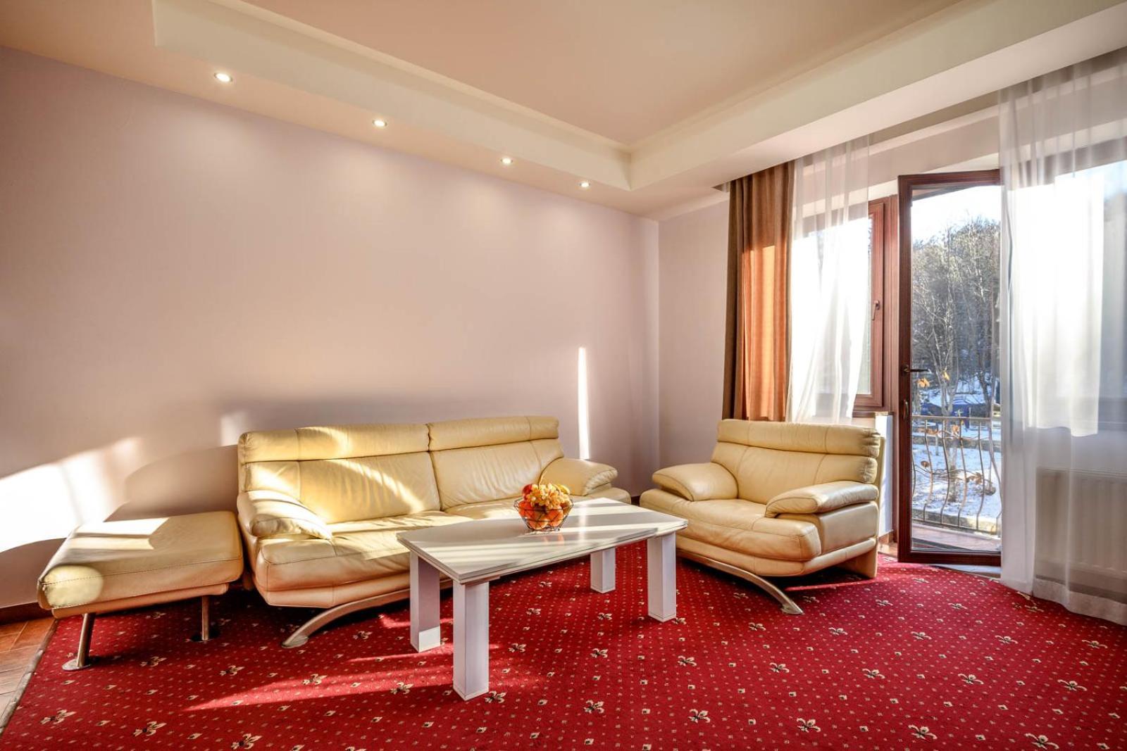 Alpina Resort By Stellar Hotels, Zaghkadsor Exterior foto