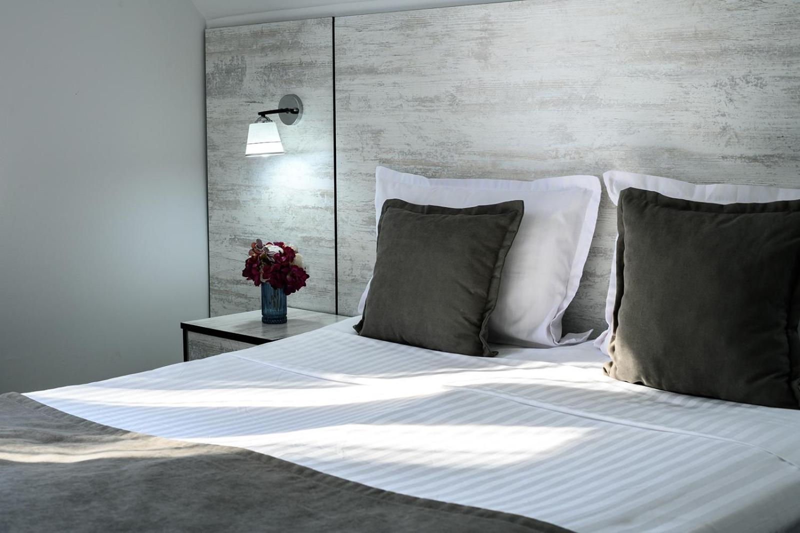 Alpina Resort By Stellar Hotels, Zaghkadsor Exterior foto