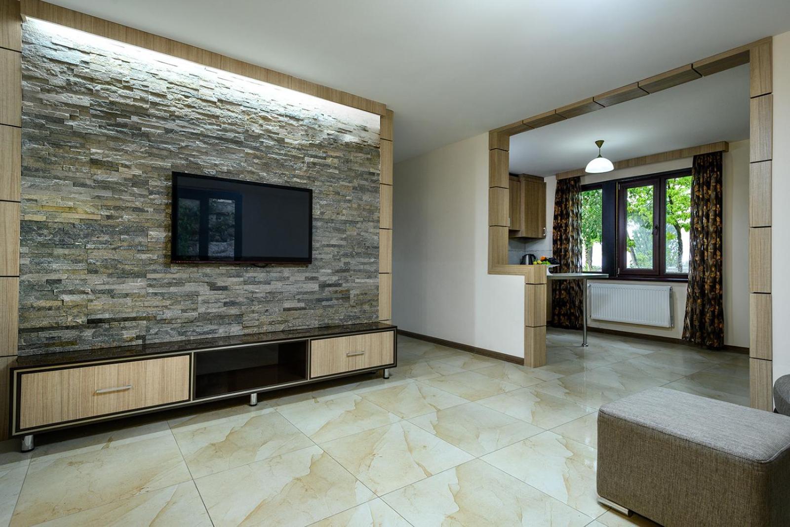 Alpina Resort By Stellar Hotels, Zaghkadsor Exterior foto