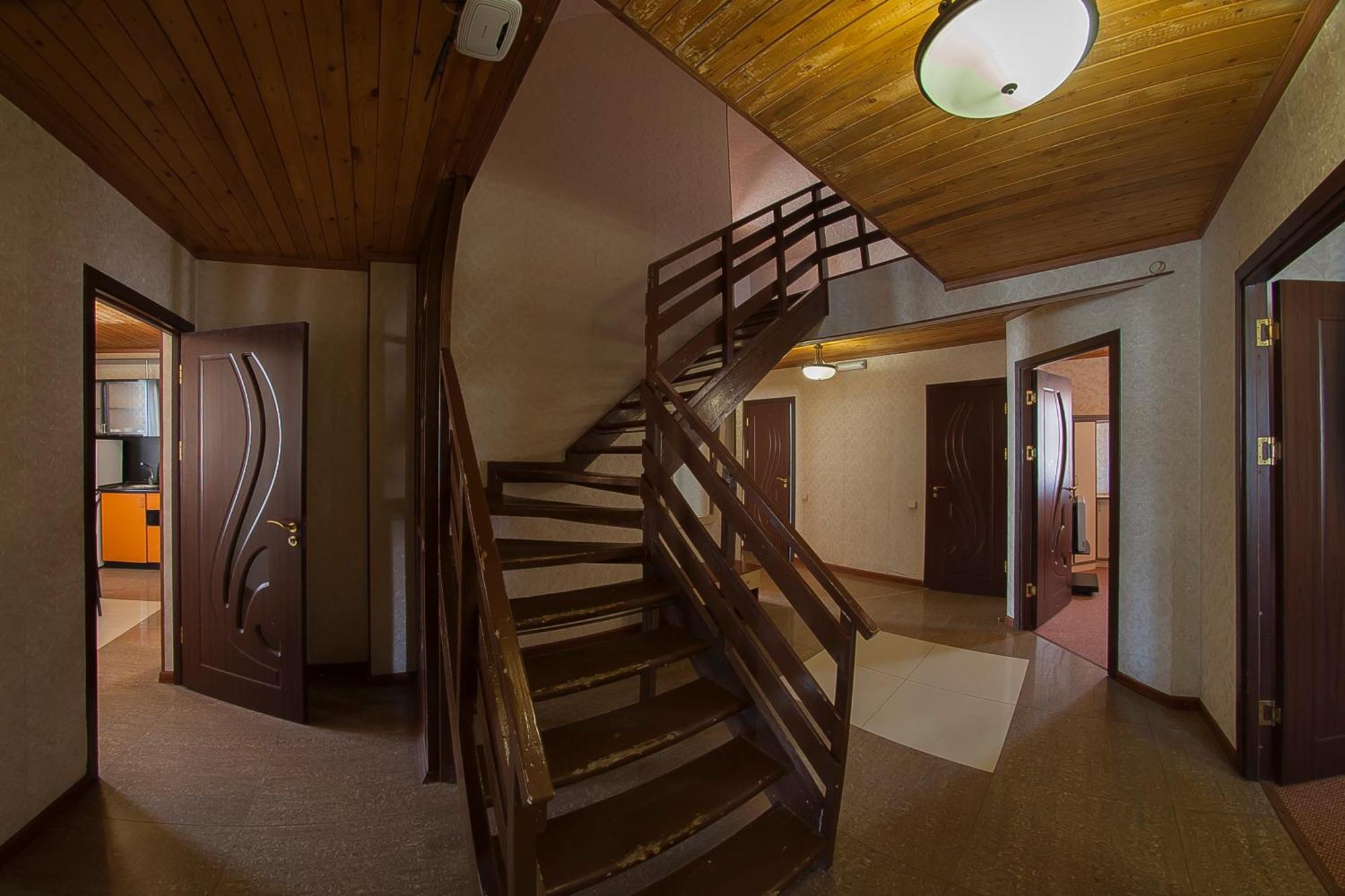 Alpina Resort By Stellar Hotels, Zaghkadsor Exterior foto